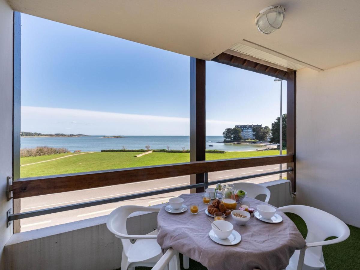 Studio Men Du-3 By Interhome Carnac Exterior photo